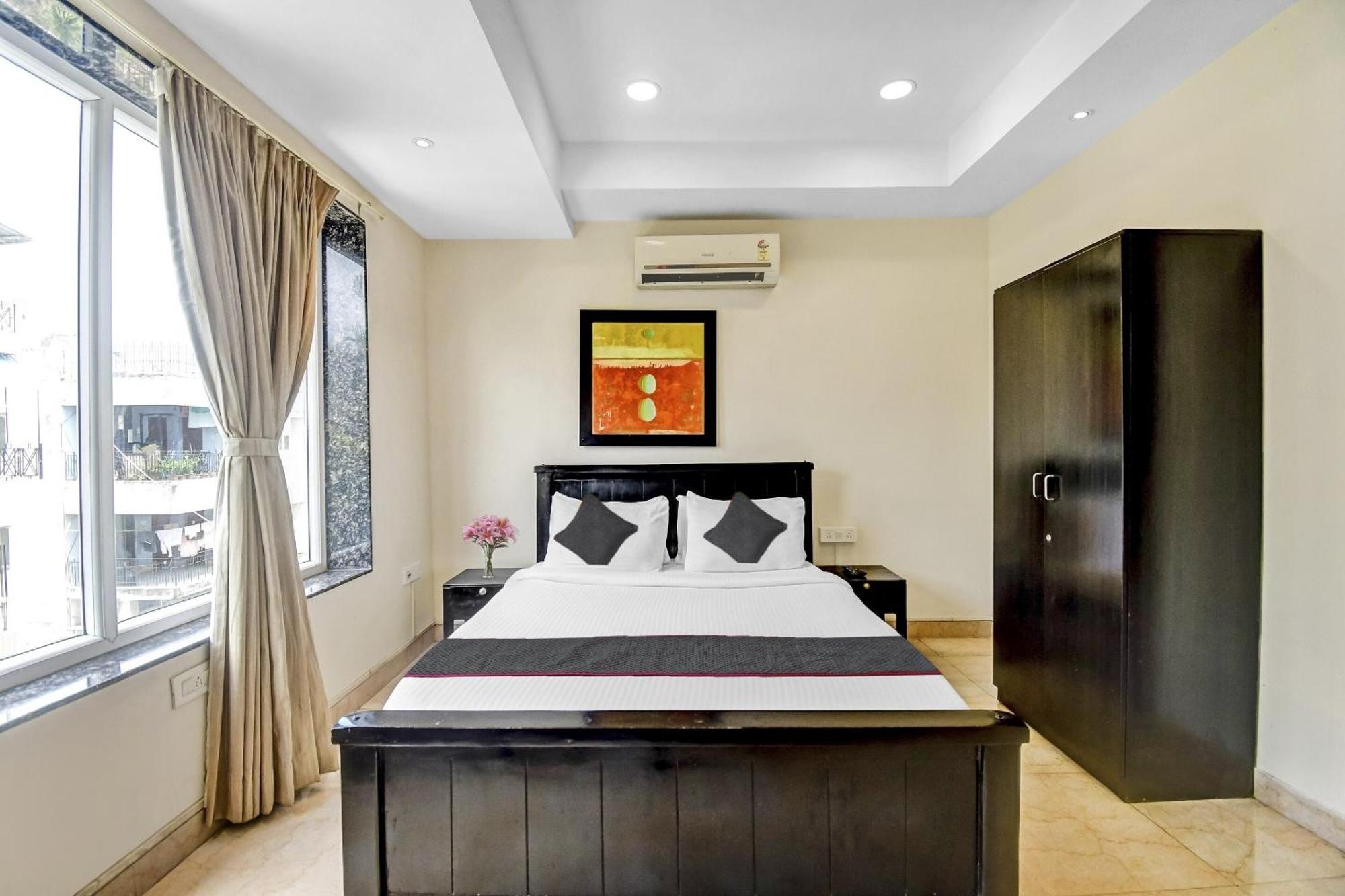 Super Townhouse All In One Kolkata Exterior photo